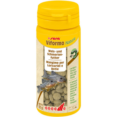 sera viformo Nature 33 g / 50 ml