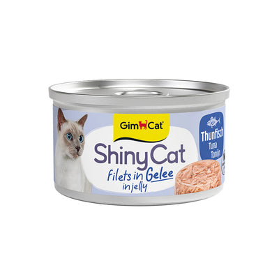 ShinyCat in Jelly Thunfisch 70 g