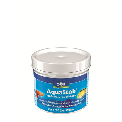 Söll AquaStab 50 g