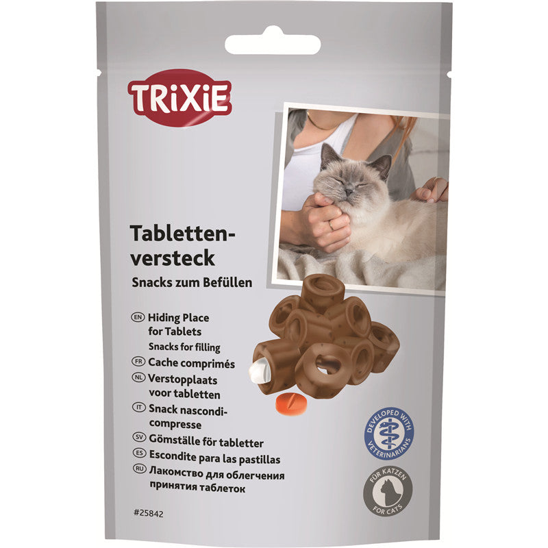 Tabletten-Versteck für Katzen 50 g