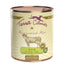 Terra Canis Classic Kalb mit Hirse, Gurke, gelber Melone und Bärlauch 800 g
