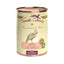 Terra Canis Classic Pute mit Brokkoli, Birne und Kartoffel 400 g