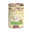 Terra Canis Classic Rind mit Karotte, Apfel und Naturreis 400 g