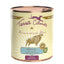 Terra Canis Dose Büffel mit Hirse, Tomate und Papaya 800 g