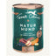 Terra Canis Naturhund Rind & Wild 400 g