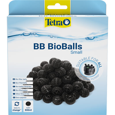 Tetra BB Bio Filterbälle 800 ml