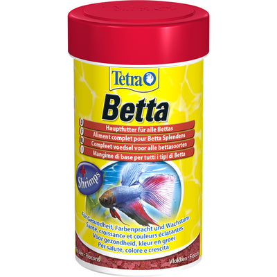 Tetra Betta 100 ml / 27 g