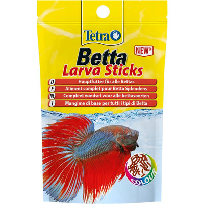 Tetra Betta LarvaSticks 5 g