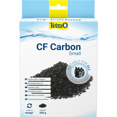 Tetra CF Carbon 800 ml / 200 g