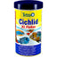 Tetra Cichlid XL-Flakes 500 ml / 80 g