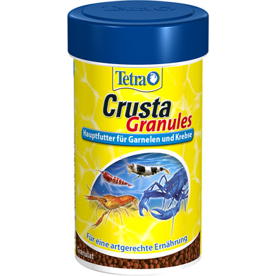 Tetra Crusta Granules 100 ml / 48 g