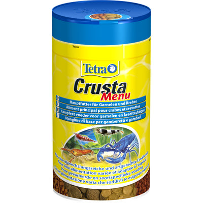 Tetra Crusta Menu 100 ml / 52 g