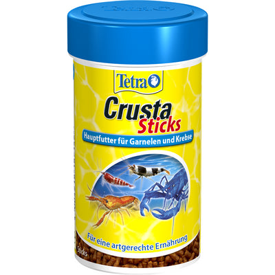 Tetra Crusta Sticks 100 ml / 55 g