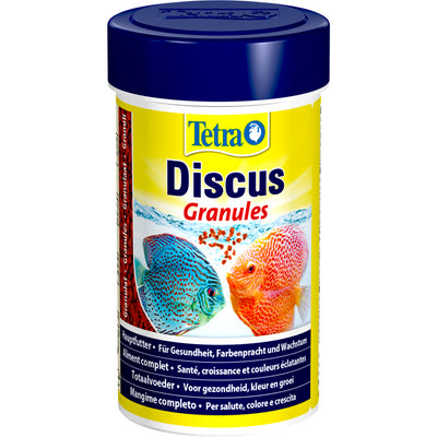 Tetra Discus Granules 100 ml / 30 g