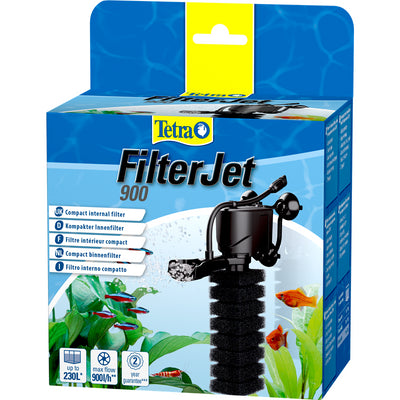 Tetra FilterJet 900