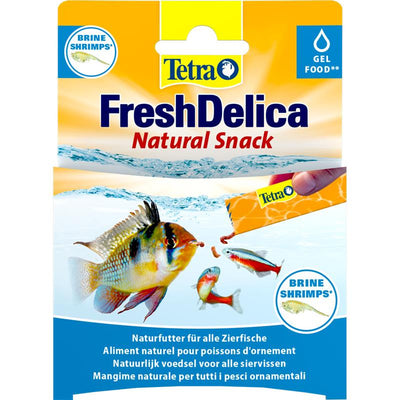 Tetra FreshDelica 48 g