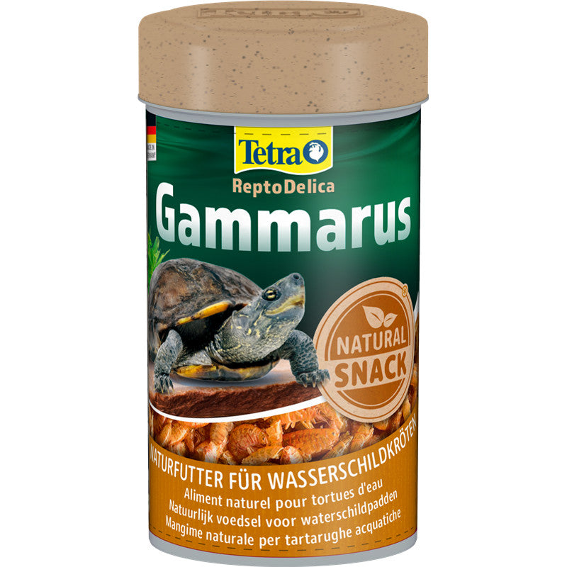 Tetra Gammarus 10 g / 100 ml