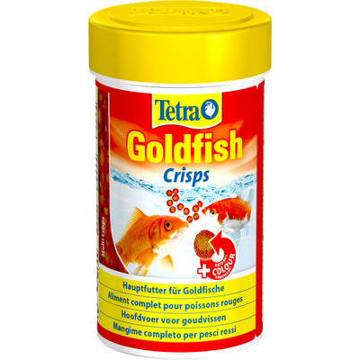 Tetra Goldfish Crisps 100 ml / 20 g