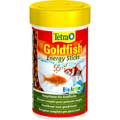 Tetra Goldfish Energy 100 ml / 34 g