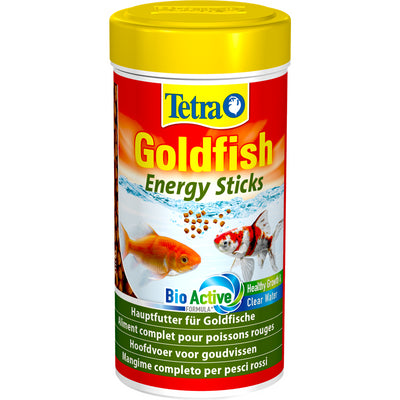 Tetra Goldfish Energy 250 ml / 93 g