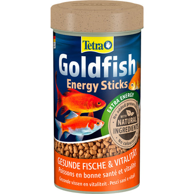 Tetra Goldfish Energy 250 ml / 93 g