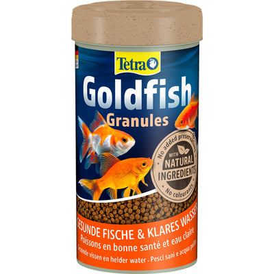 Tetra Goldfish Granules 250 ml / 80 g