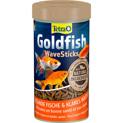 Tetra Goldfish WaveSticks 250 ml / 90 g