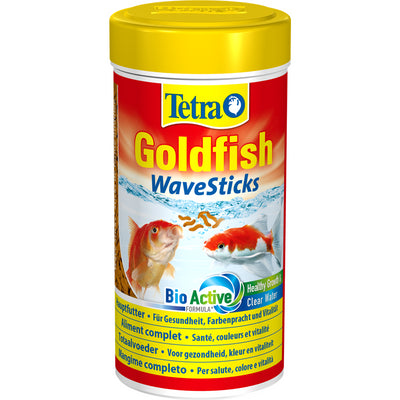 Tetra Goldfish WaveSticks 250 ml / 90 g