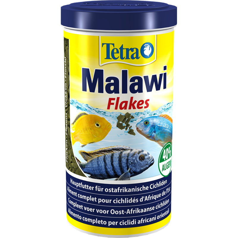 Tetra Malawi Flakes 1 l / 200 g