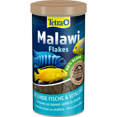 Tetra Malawi Flakes 1 l / 200 g