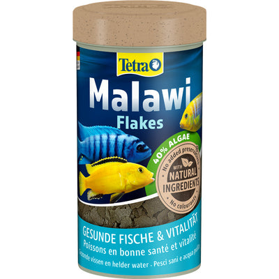 Tetra Malawi Flakes 250 ml / 52 g