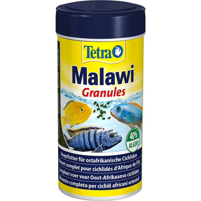 Tetra Malawi Granules 250 ml / 93 g