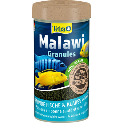 Tetra Malawi Granules 250 ml / 93 g