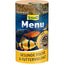 Tetra Menu 250 ml / 64 g