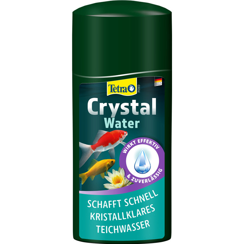 Tetra Pond CrystalWater 500 ml