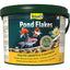 Tetra Pond Flakes 10 l / 1,8 kg