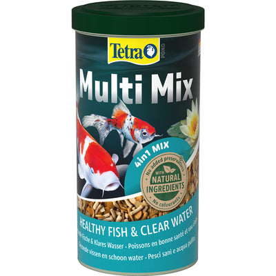 Tetra Pond Multi Mix 1 l / 170 g