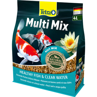 Tetra Pond Multi Mix 4 l / 0,76 kg