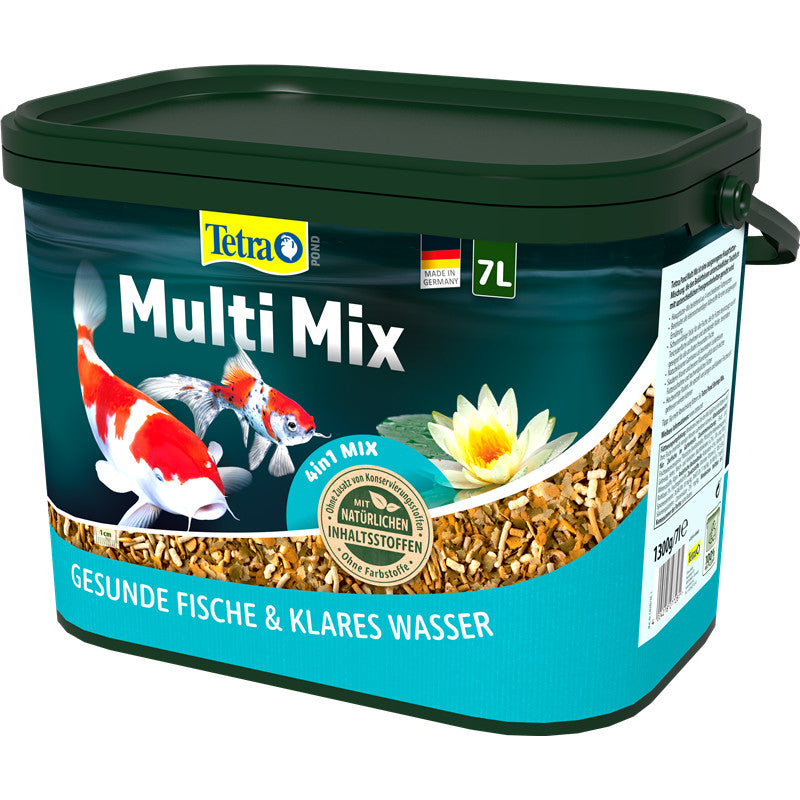Tetra Pond Multi Mix 7 l / 1,3 kg