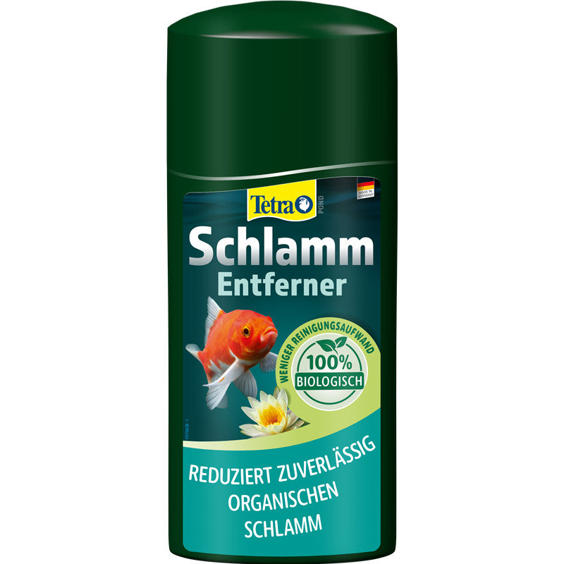 Tetra Pond Schlammentferner 500 ml