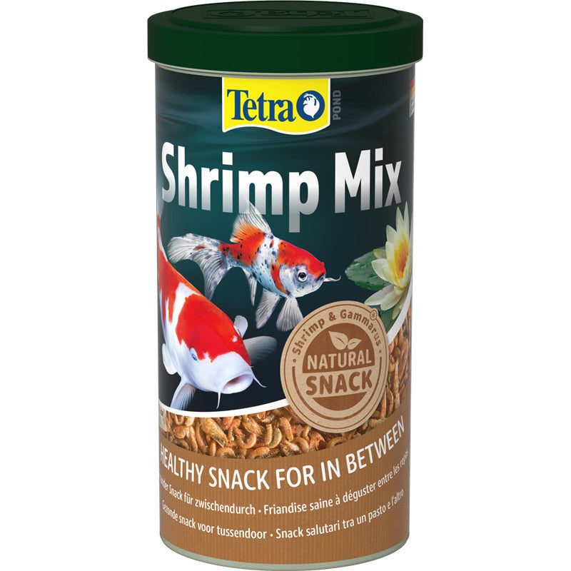 Tetra Pond Shrimp Mix  1 l / 105 g