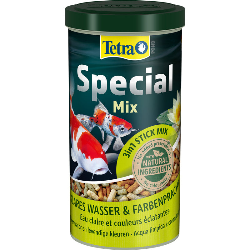Tetra Pond Special Mix 1 l / 140 g