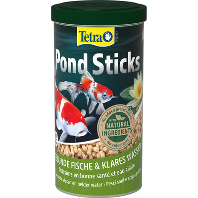 Tetra Pond Sticks 1 l / 100 g