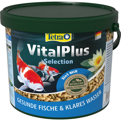 Tetra Pond VitalPlus Selection 5 l / 0,67 kg