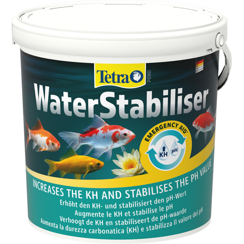 Tetra Pond WaterStabiliser 1,2 kg