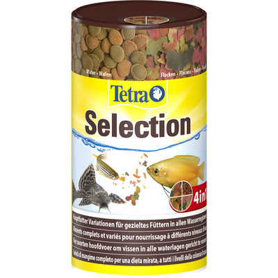 Tetra Selection 250 ml / 95 g