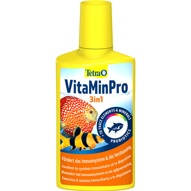 Tetra VitaMinPro 3in1 250 ml