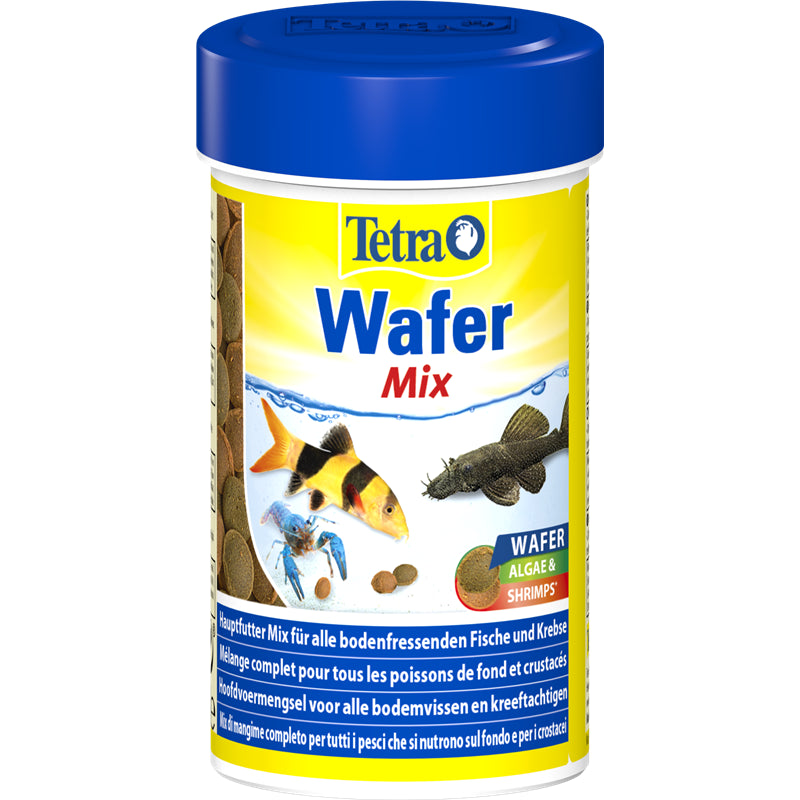 Tetra Wafer Mix 100 ml / 48 g