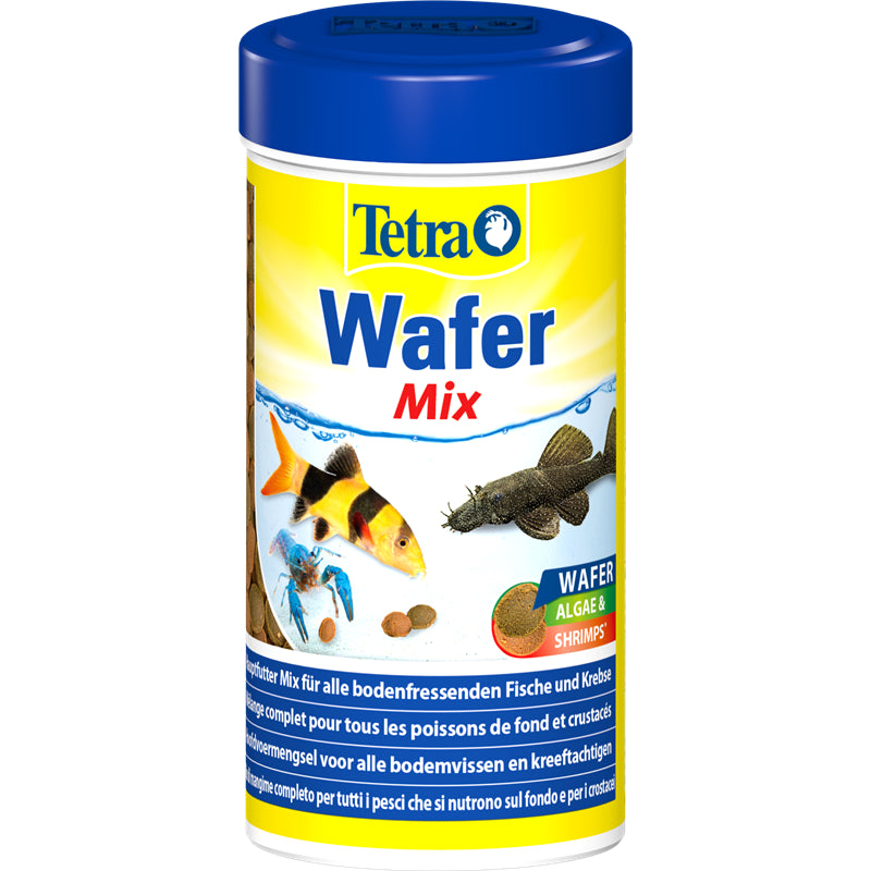 Tetra Wafer Mix 250 ml / 119 g