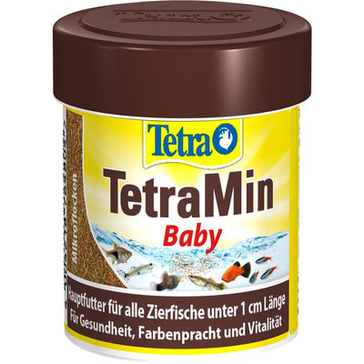 TetraMin Baby 30 g / 66 ml